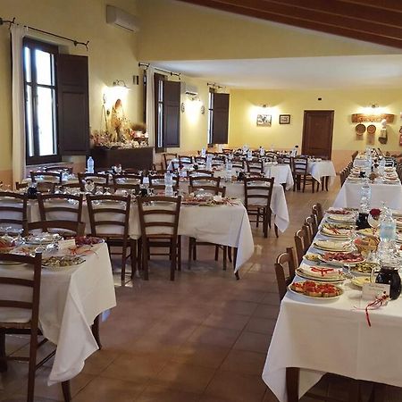 Su Massaiu Villa Turri Ngoại thất bức ảnh