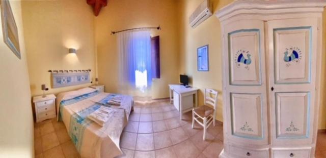 Su Massaiu Villa Turri Ngoại thất bức ảnh