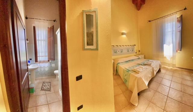 Su Massaiu Villa Turri Ngoại thất bức ảnh