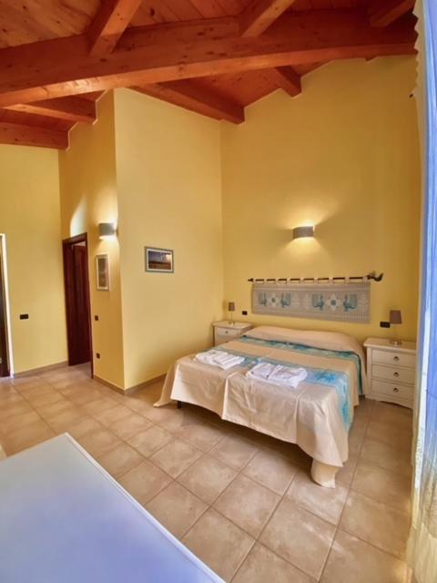 Su Massaiu Villa Turri Ngoại thất bức ảnh
