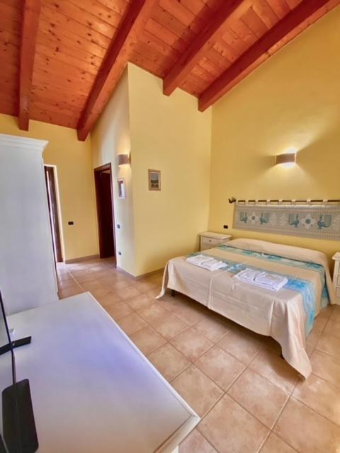 Su Massaiu Villa Turri Ngoại thất bức ảnh