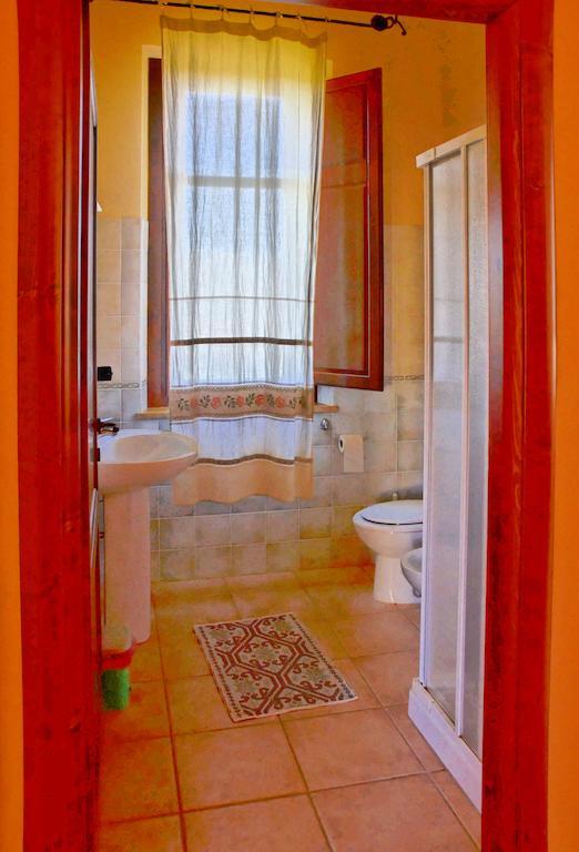 Su Massaiu Villa Turri Phòng bức ảnh