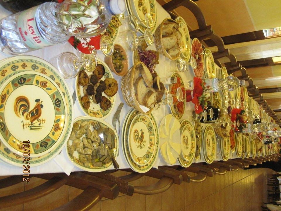Su Massaiu Villa Turri Ngoại thất bức ảnh